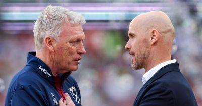Former Manchester United manager has shown Erik ten Hag exactly how to beat Brighton