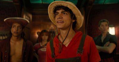 Star - Netflix confirms future of anime live-action series One Piece - manchestereveningnews.co.uk - Japan