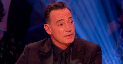 Star - Craig Revel Horwood - Shirley Ballas - Strictly Come Dancing 'returns' predicted as Craig Revel Horwood hints at when he'll leave show - manchestereveningnews.co.uk