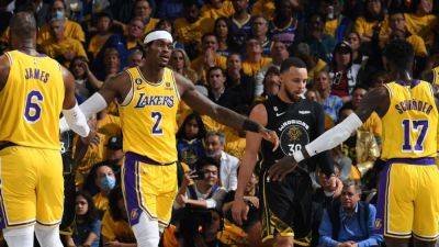 Lakers, Jarred Vanderbilt agree to 4-year, $48M extension, sources say - ESPN