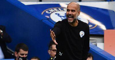 Man City get new date for Premier League trip to Chelsea