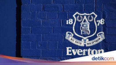 Farhad Moshiri - Sepakat! Pemilik Jual Everton ke Perusahaan Investasi AS - sport.detik.com