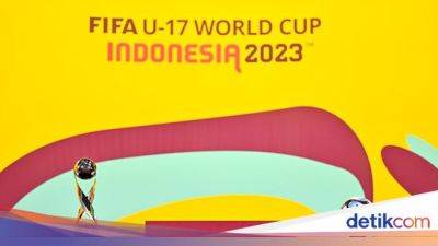 Head-to-Head Indonesia vs Tim Grup A Piala Dunia U-17 2023