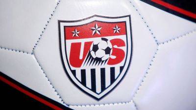 U.S. Soccer to build national training center, HQ in Atlanta - ESPN - espn.com - New York - state California - state Kansas - state Colorado - county Carson