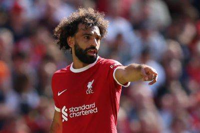 Jurgen Klopp - Mohamed Salah - Liverpool manager Jurgen Klopp not worried about new Saudi Arabia bid for Mohamed Salah - thenationalnews.com - Egypt - Saudi Arabia - Jordan - Liverpool