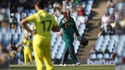 South Africa vs Australia 4th ODI: Heinrich Klaasen Helps South Africa Rout Australia; Series Levelled At 2-2