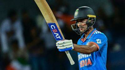 India vs Bangladesh, Asia Cup 2023 Super 4: Shubman Gill's Ton Silver Lining In India's Six-Run Defeat