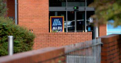 'What should have been a normal day at the supermarket turned out to be our worst nightmare' - manchestereveningnews.co.uk