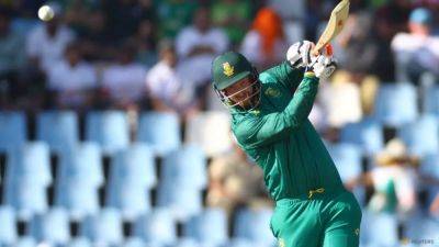 Klaasen guides South Africa to one-sided win over Australia