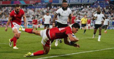 Talking points as Wales face Portugal looking to secure another bonus-point win