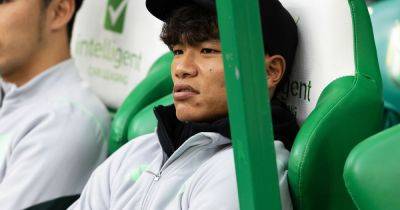 Brendan Rodgers admits Celtic exit talk affected Reo Hatate's form as he reveals chats after 'difficult' summer
