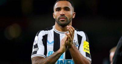 Eddie Howe - Callum Wilson - Callum Wilson extends Newcastle deal - breakingnews.ie