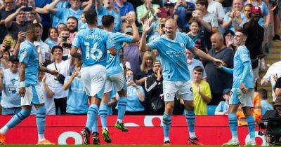 David Moyes - West Ham vs Man City prediction and odds ahead of Premier League clash - manchestereveningnews.co.uk - Usa