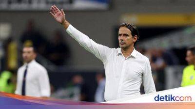 Inzaghi: Baru 3 Laga, Inter Belum Pantas Jadi Favorit Juara