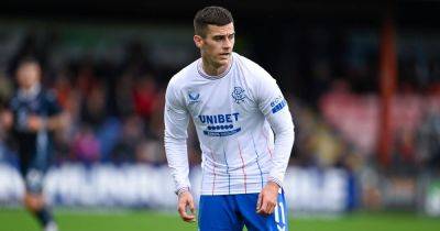 Tom Lawrence insists Rangers stars have Michael Beale's back amid derby fallout and he's indebted to beleaguered boss