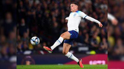 Pep Guardiola Backs Phil Foden's Manchester City Role After Gareth Southgate Claim