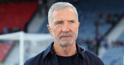 Graeme Souness gets Rangers mauling flashbacks as Scotland loss to England draws Champions League thumping parallels