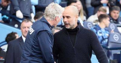 ‘Going to be hard work’ - pundits predict tight affair in Man City trip to West Ham