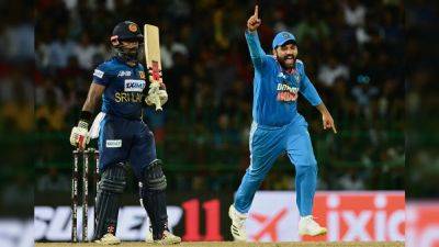 India vs Sri Lanka, Asia Cup 2023 Final: Top Five Best Performers Of Both Teams