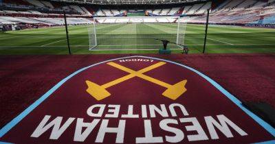 West Ham vs Man City LIVE early team news, updates and build-up