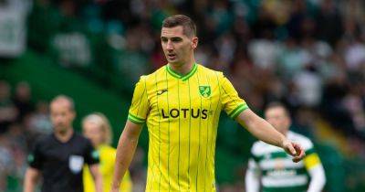 Norwich City star signs contract extension as he targets more promotion success at Carrow Road