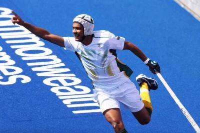 SA hockey prepare for tough African Olympic qualifiers: 'We'll make the country proud' - news24.com - South Africa - Egypt - India - Ghana - Nigeria - Kenya