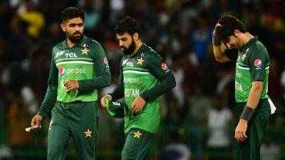 "No Unity" In Pakistan Camp Ahead Of Cricket World Cup? Former Star Talks About 'Fights, Arguments' And Babar Azam's Role