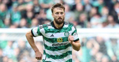 Brendan Rodgers - Nat Phillips - Nat Phillips sparks Celtic injury sweat for Champions League as Liverpool loanee sets centre back crisis in motion - dailyrecord.co.uk - Netherlands - Scotland