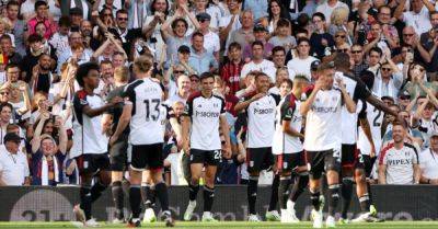 Luton suffer another defeat after Carlos Vinicius scores winner for Fulham