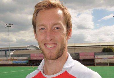 Luke Cawdell - Medway Sport - Holcombe start their Men's Hockey League Premier Division campaign on Saturday at home to Reading - kentonline.co.uk - Britain - France - Georgia - county Kent