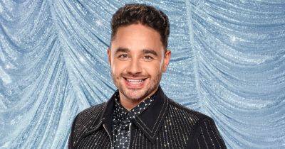 Star - Anton Du Beke - Craig Revel Horwood - Shirley Ballas - Adam Thomas - Who is Adam Thomas on BBC Strictly Come Dancing 2023? - manchestereveningnews.co.uk - county Barton