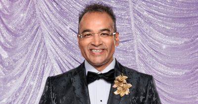 Star - Who is Krishnan Guru-Murthy on BBC Strictly Come Dancing 2023? - manchestereveningnews.co.uk - Britain