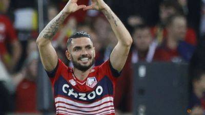 Lille held to 2-2 draw after Rennes fightback - channelnewsasia.com