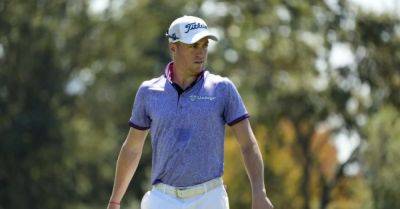 Justin Thomas finds crucial glimpse of form as Ryder Cup looms