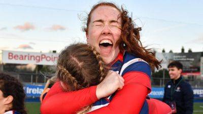 Cregan helps to give derby bragging rights to Blackrock - rte.ie - Ireland