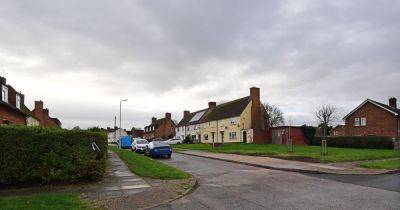 Woman in hospital with face, neck and arm bite wounds after savage dog attack