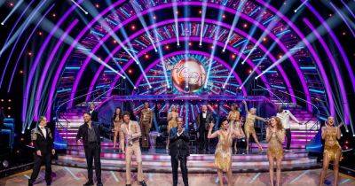 Stacey Solomon - Strictly Come Dancing fans say 'it's scary' as they mistake Nikita Kanda for Stacey Solomon - manchestereveningnews.co.uk