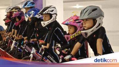 Cirebon Gelar Kompetisi Push Bike Akhir Pekan Ini, Hampir 500 Peserta - sport.detik.com - Indonesia