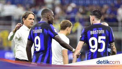 Inzaghi: Inter Jangan Terbuai Kemenangan Besar Ini!