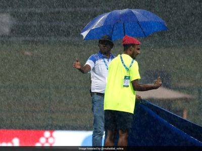 Virat Kohli - Rohit Sharma - Dasun Shanaka - Asia Cup - India vs Sri Lanka, Asia Cup Final: Hourly Weather Update Of Colombo - sports.ndtv.com - India - Sri Lanka - Bangladesh - Pakistan