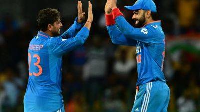 Virat Kohli - Rohit Sharma - Dasun Shanaka - India vs Sri Lanka, Asia Cup Final Live Streaming: Where To Follow Live Telecast - sports.ndtv.com - India - Sri Lanka - Pakistan