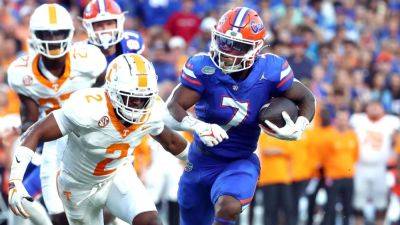 Florida's upset of Tennessee 'validates' plan, Billy Napier says - ESPN - espn.com - state Indiana - state Tennessee - state Utah