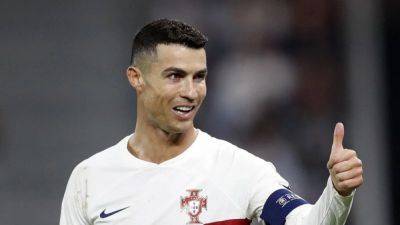 Cristiano Ronaldo - Ruben Neves - Jorge Jesus - Spending spree ensures Asian Champions League spotlight falls on Saudi clubs - channelnewsasia.com - Portugal - Usa - Uzbekistan - Japan - Iran - Saudi Arabia - Hong Kong
