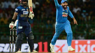 India vs Sri Lanka, Asia Cup 2023 Final: Rohit Sharma Set To Surpass Sachin Tendulkar, Equal MS Dhoni For Historic Feats