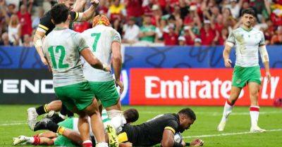 Lacklustre Wales labour to World Cup victory over adventurous Portugal