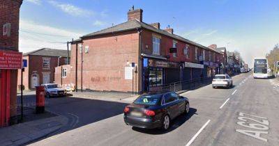Man fighting for life after being taken away in car and 'seriously assaulted'
