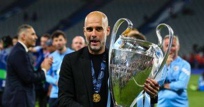 Kevin De-Bruyne - Man City are built for Champions League dominance after passing final hurdle - manchestereveningnews.co.uk