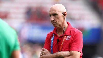 Portugal's greatest strength is also their weakness says coach Lagisquet - channelnewsasia.com - France - Portugal - Chile - Uruguay - Samoa