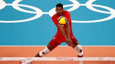 Volleyball-Poland show Olympic ambition with European success