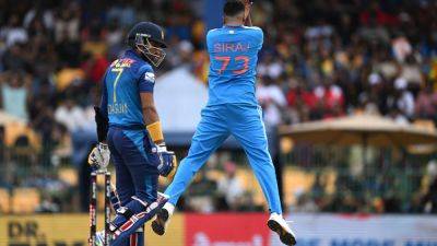 Asia Cup 2023 Final: Gone For 50! India Serve Revenge To Sri Lanka After 23 Years, Shatter Records